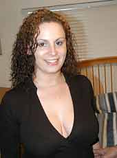 Fishertown woman seeking a man